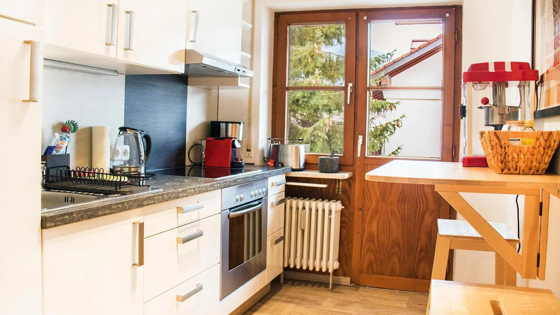 Apartmán Fewo Immenstadt, Apt. Susanne Immenstadt im Allgäu